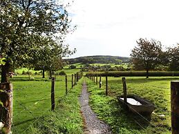 Holiday Home in Epen With Fenced Garden