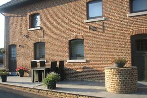 Holiday Home in Epen With Garden & BBQ