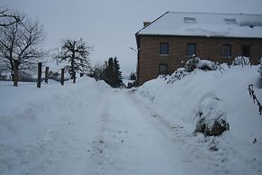 Holiday Home in Epen With Garden & BBQ