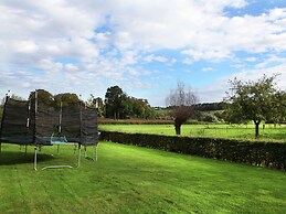 Holiday Home in Epen With Fenced Garden
