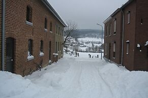 Holiday Home in Epen With Garden & BBQ