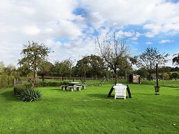Holiday Home in Epen With Fenced Garden