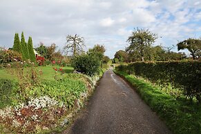 Holiday Home in Epen With Garden & BBQ