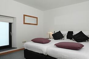 Holiday Home in Epen With Garden & BBQ