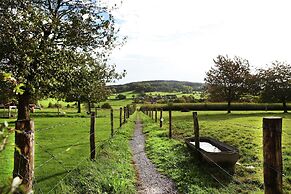 Holiday Home in Epen With Garden & BBQ