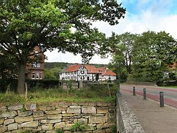 Holiday Home in Epen With Fenced Garden