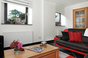 Holiday Home in Epen With Garden & BBQ