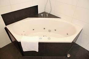 Holiday Home in Epen With Garden & BBQ