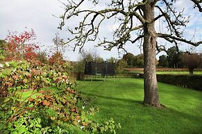 Holiday Home in Epen With Garden & BBQ