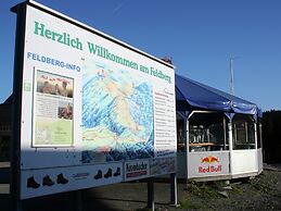 Comfortable Apartment in the Black Forest