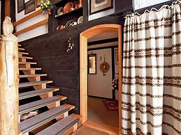 Comfortable Apartment in the Black Forest