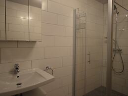 Mountain-view Apartment in Mullenborn Garden