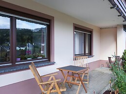 Mountain-view Apartment in Mullenborn Garden