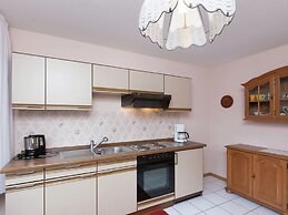 Mountain-view Apartment in Mullenborn Garden