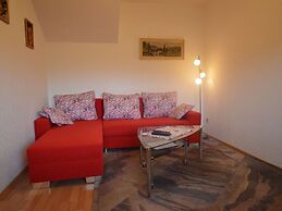 Mountain-view Apartment in Mullenborn Garden