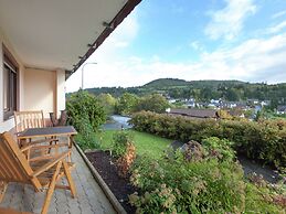 Mountain-view Apartment in Mullenborn Garden