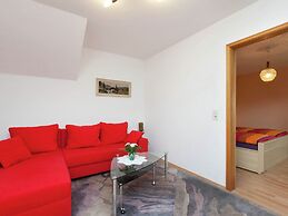Mountain-view Apartment in Mullenborn Garden