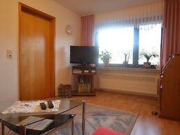 Mountain-view Apartment in Mullenborn Garden