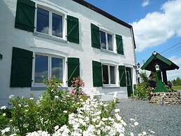 Beautiful and Authentic Cottage in the Heart of the Ardennes