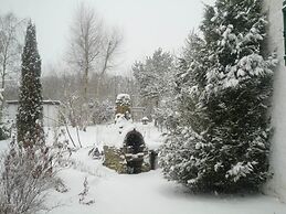 Beautiful and Authentic Cottage