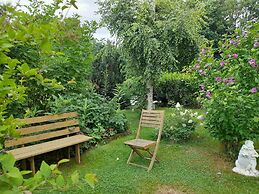 Beautiful and Authentic Cottage