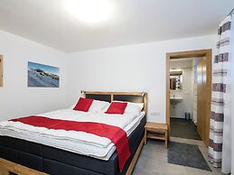 Cozy Apartment With Sauna in Leogang