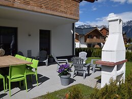 Apartment in ski Area in Leogang With Sauna