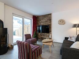Apartment in ski Area in Leogang With Sauna