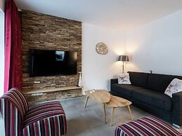 Apartment in ski Area in Leogang With Sauna