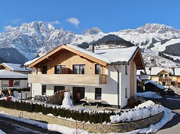 Apartment in ski Area in Leogang With Sauna