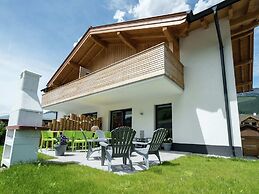 Apartment in ski Area in Leogang With Sauna