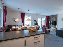 Apartment in ski Area in Leogang With Sauna