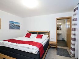 Apartment in ski Area in Leogang With Sauna