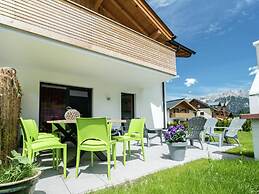 Apartment in ski Area in Leogang With Sauna