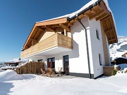 Apartment in ski Area in Leogang With Sauna