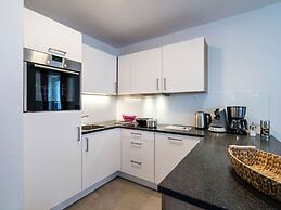 Apartment in ski Area in Leogang With Sauna