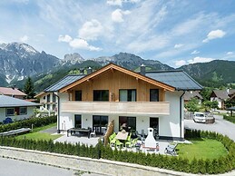 Apartment in ski Area in Leogang With Sauna
