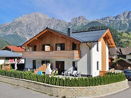 Apartment in ski Area in Leogang With Sauna