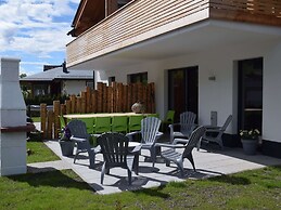 Apartment in ski Area in Leogang With Sauna