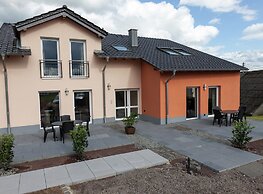 Apartment With Private Terrace