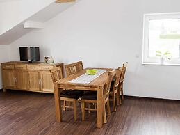 Apartment With Private Terrace