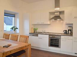 Apartment With Private Terrace