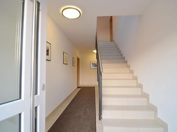 Apartment With Private Terrace