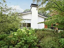 Holiday Home in Rijssen-holten With Garden