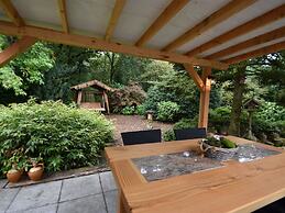 Holiday Home in Rijssen-holten With Garden