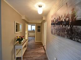 Holiday Home in Rijssen-holten With Garden