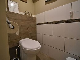 Holiday Home in Rijssen-holten With Garden