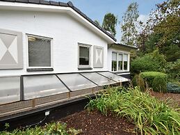 Holiday Home in Rijssen-holten With Garden