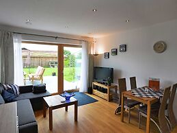 Apartment in Heinrichskirchen