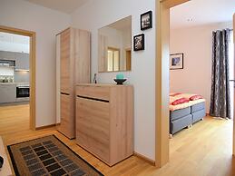 Apartment in Heinrichskirchen